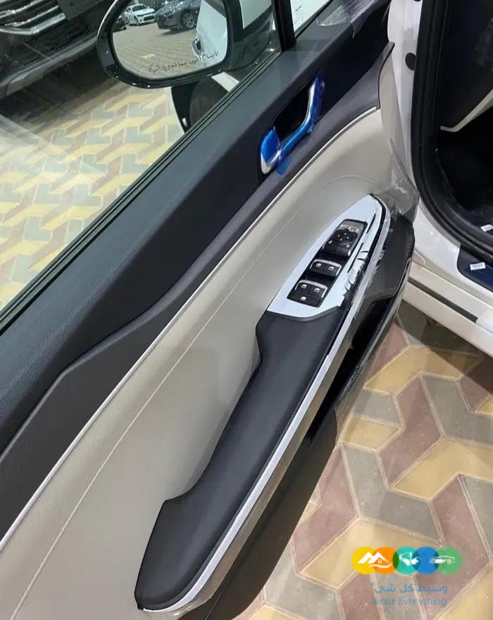 كيا K5 -2023 – ستاندرد مطور 103500 شامل ضريبة