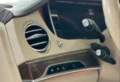 مرسيدس S500 – فل 2014 – 4 ازرار ( مباعة )