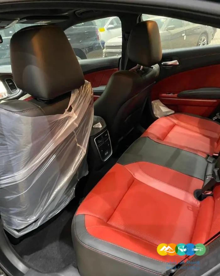 عروض رمضان تشارجر GT لون اسود ب149 الف