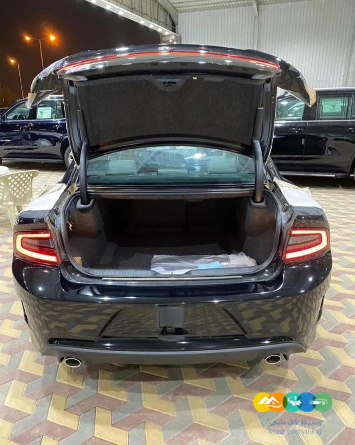 عروض رمضان تشارجر GT لون اسود ب149 الف