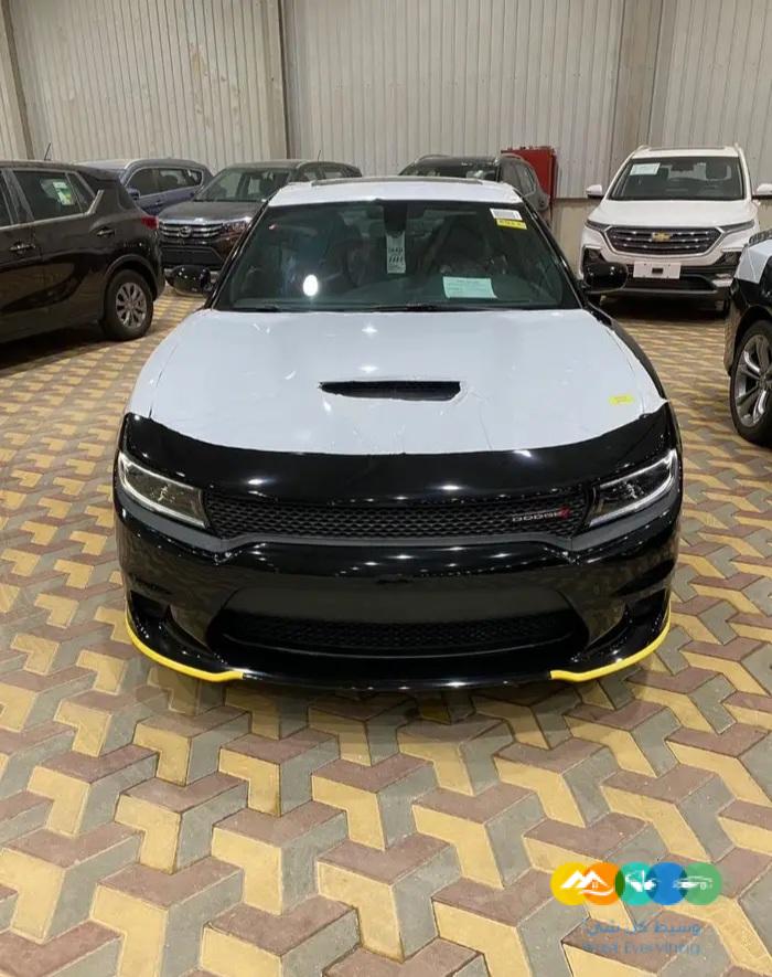عروض رمضان تشارجر GT لون اسود ب149 الف
