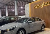 النترا موديل 2021 (( مباعة ))