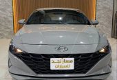 النترا موديل 2021 (( مباعة ))