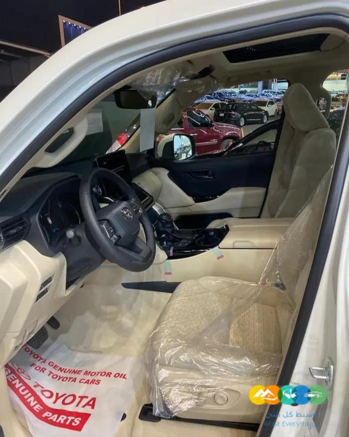 جي اكس ار رقم 3 ( 2023 سعودي )