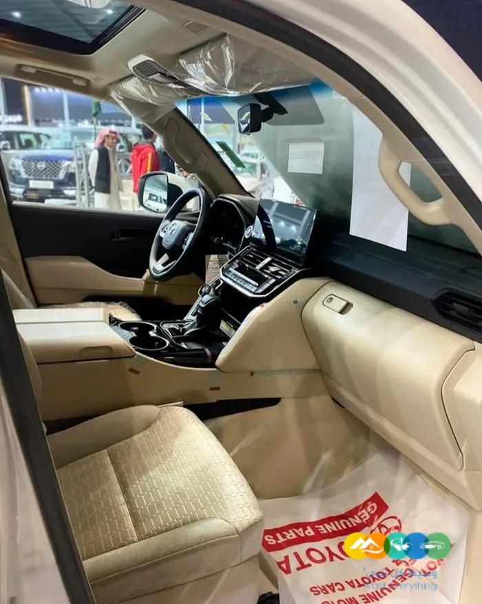 جي اكس ار رقم 3 ( 2023 سعودي )