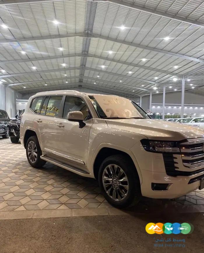 جي اكس ار رقم 3 ( 2023 سعودي )