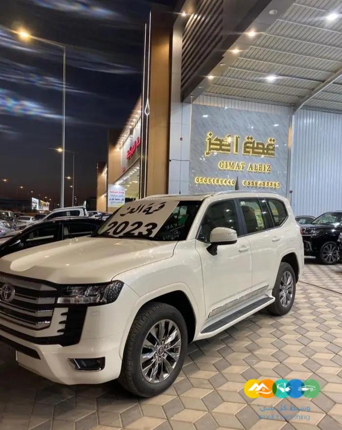 جي اكس ار رقم 3 ( 2023 سعودي )