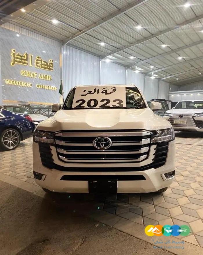 جي اكس ار رقم 3 ( 2023 سعودي )