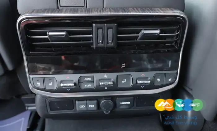 عروض رمضان تويوتا لاندكروزر VXR ديزل