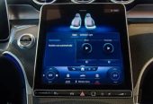 الشكل الجديد مرسيدس GLC200 SUV 2023