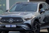 الشكل الجديد مرسيدس GLC200 SUV 2023