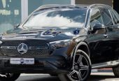 الشكل الجديد مرسيدس GLC200 SUV 2023