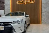 كامري موديل 2016 سعودي (( مباعة ))