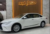 كامري موديل 2016 سعودي (( مباعة ))