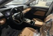 هافال جوليان فل كامل موديل 2023