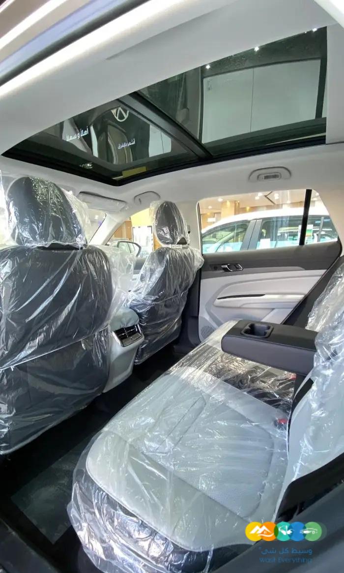 فورد تيروترى نص فل 2023 عرض خاص