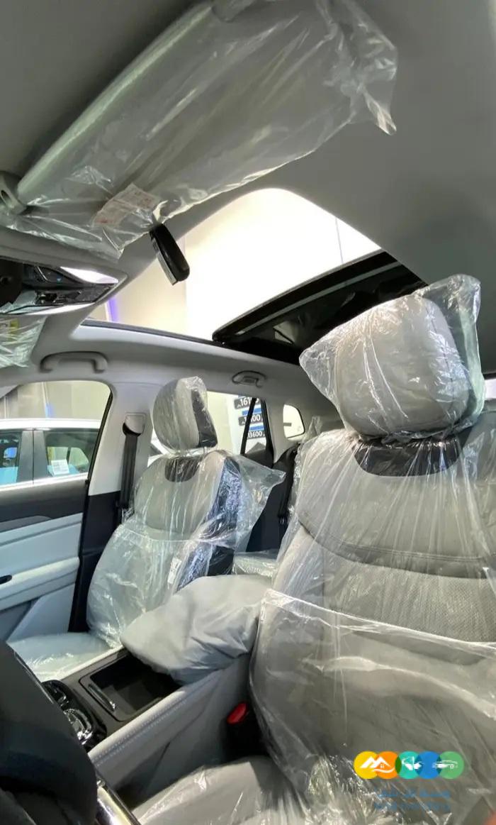 فورد تيروترى نص فل 2023 عرض خاص