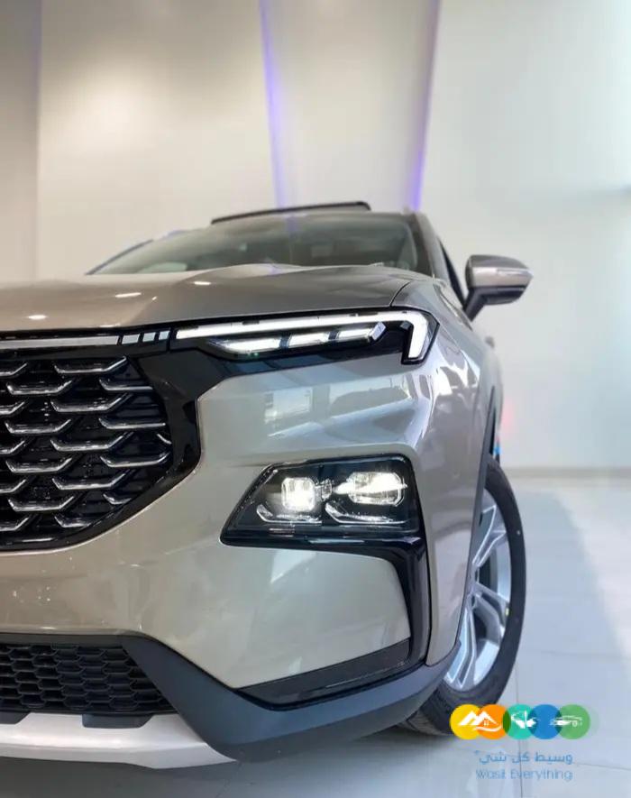 فورد تيروترى نص فل 2023 عرض خاص