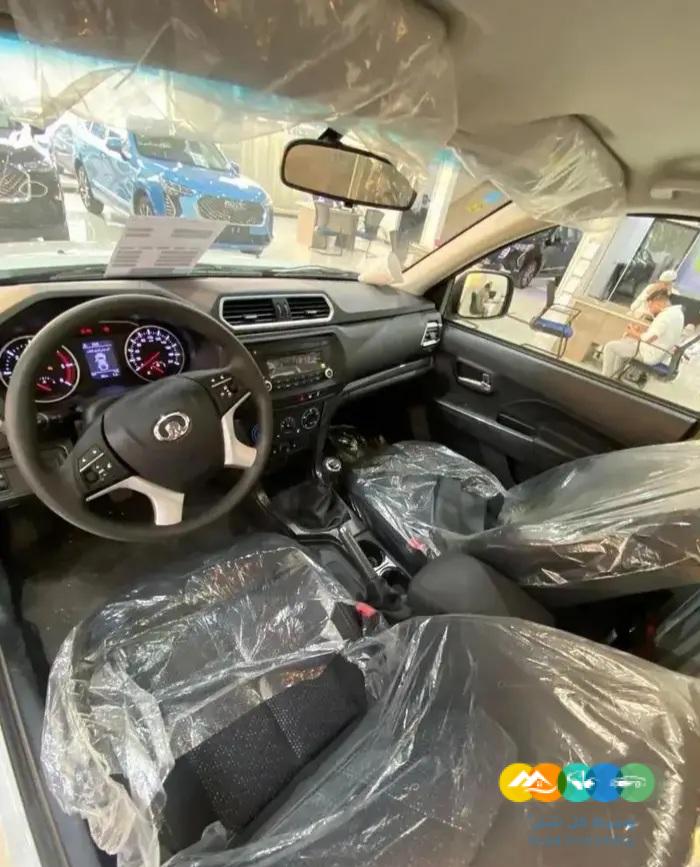 وينجل 5 غمارة ديزل 2022 كاش واقساط