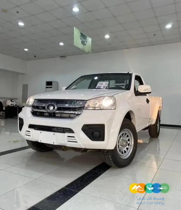 وينجل 5 غمارة ديزل 2022 كاش واقساط