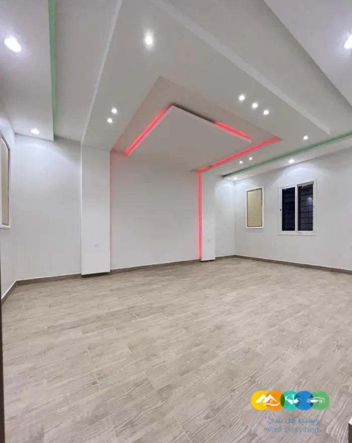 فيلا للبيع بموقع مميز وبدون دفعه اولى