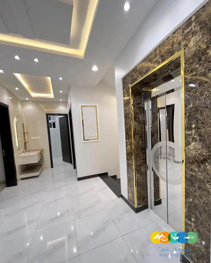 فيلا للبيع بموقع مميز وبدون دفعه اولى