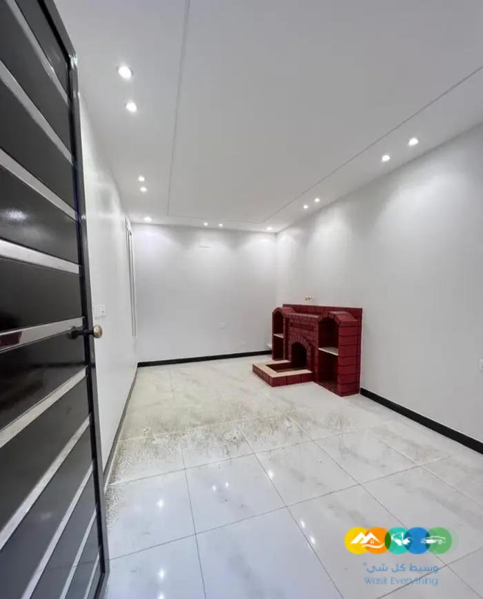 فيلا للبيع بموقع مميز وبدون دفعه اولى