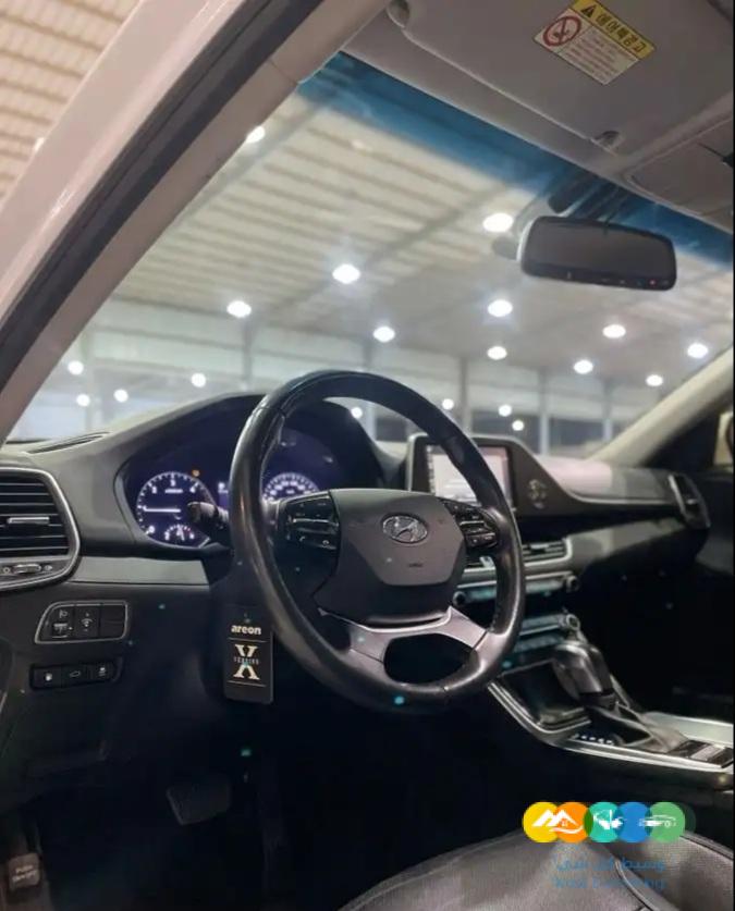 ازيرا ديزل موديل 2018 (( تم البيع ))