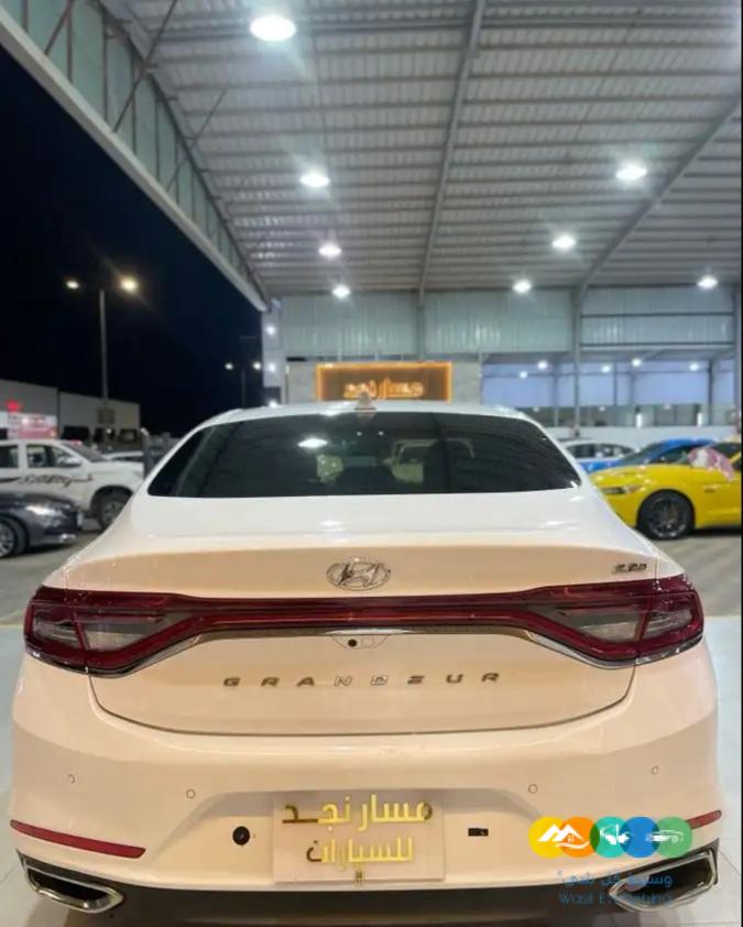 ازيرا ديزل موديل 2018 (( تم البيع ))