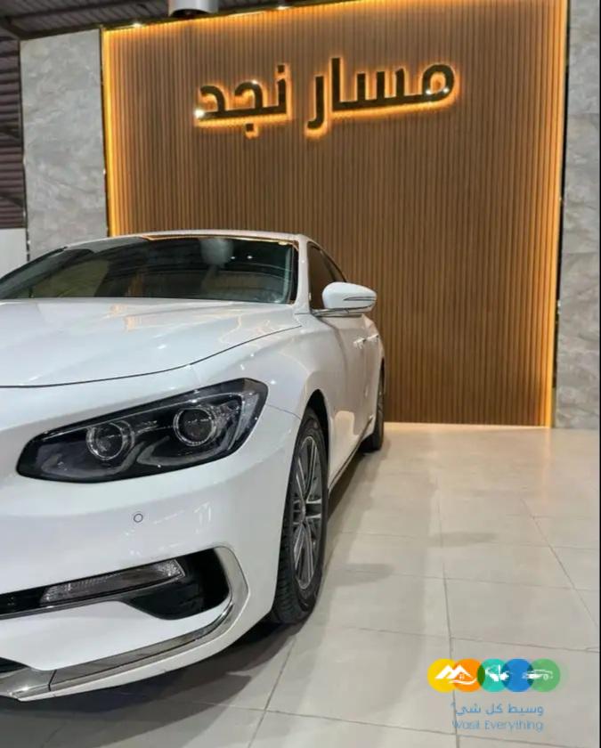 ازيرا ديزل موديل 2018 (( تم البيع ))