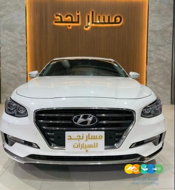 ازيرا ديزل موديل 2018 (( تم البيع ))