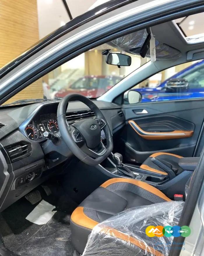 شيري تيجو 2 برو فل كامل 2023