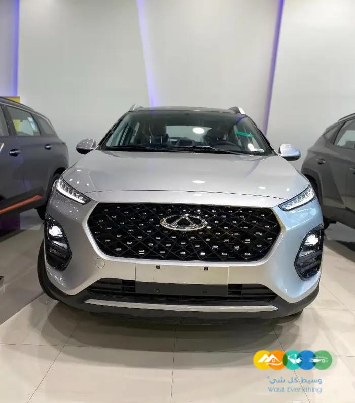 شيري تيجو 2 برو فل كامل 2023