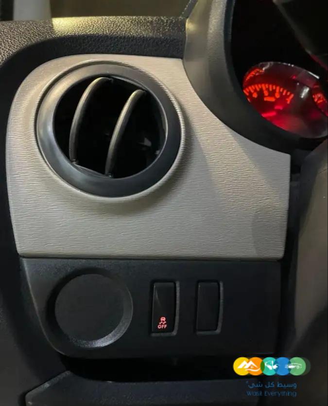 رينو دوكر فان 2017