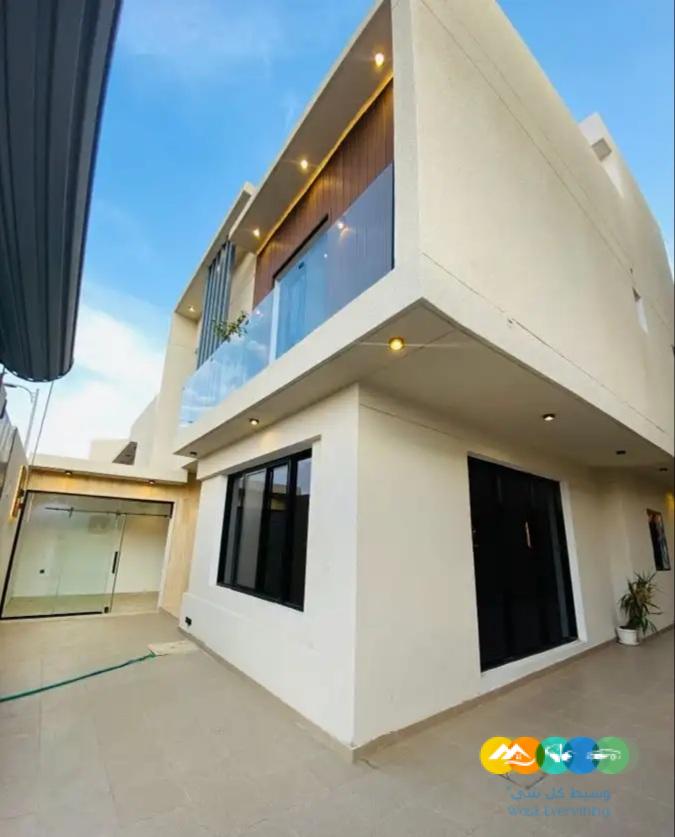 فلل للبيع والتمليك ابها