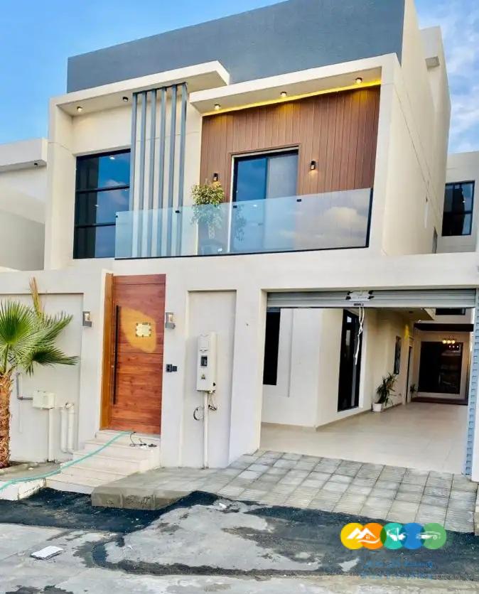 فلل للبيع والتمليك ابها