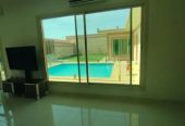 شاليهات هونزا العمارية