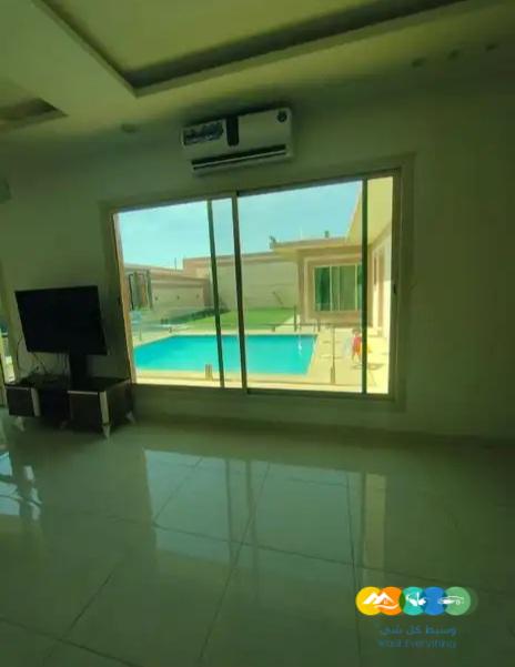 شاليهات هونزا العمارية