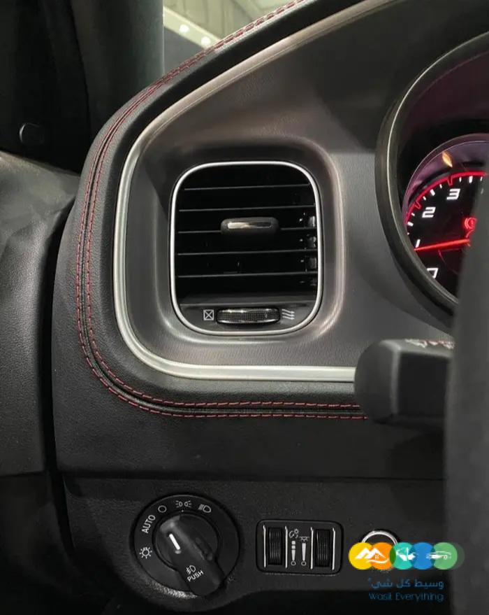 تشارجر2022 GT ب149 الف شامل الضريبة