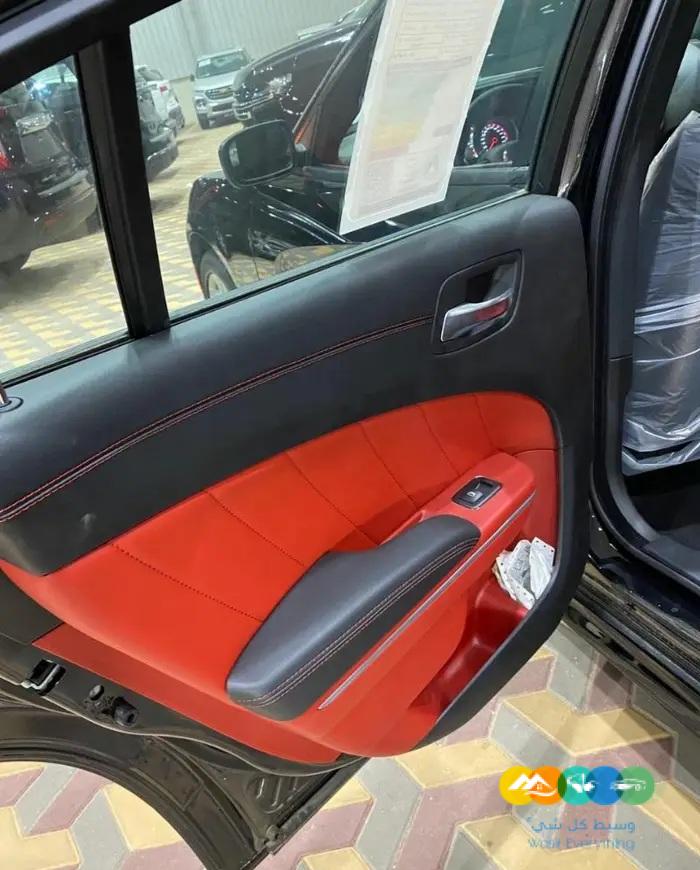 تشارجر2022 GT ب149 الف شامل الضريبة