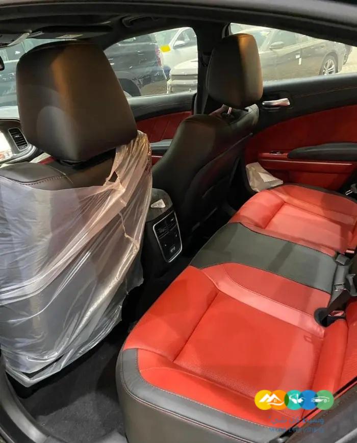 تشارجر2022 GT ب149 الف شامل الضريبة