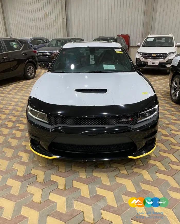 تشارجر2022 GT ب149 الف شامل الضريبة