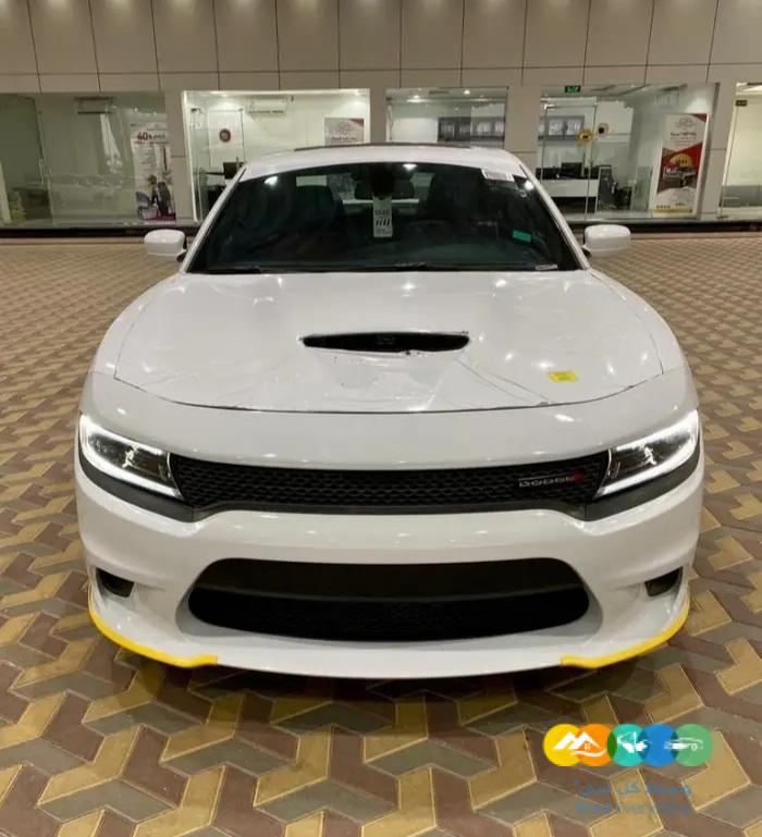 تشارجر2022 GT ب149 الف شامل الضريبة