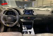 سوناتا بانوراما 2500 سي سي سمارت GLS -20