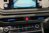 سوناتا بانوراما 2500 سي سي سمارت GLS -20