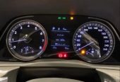 سوناتا بانوراما 2500 سي سي سمارت GLS -20