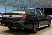 سوناتا بانوراما 2500 سي سي سمارت GLS -20