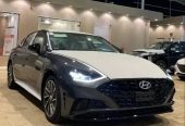 سوناتا بانوراما 2500 سي سي سمارت GLS -20