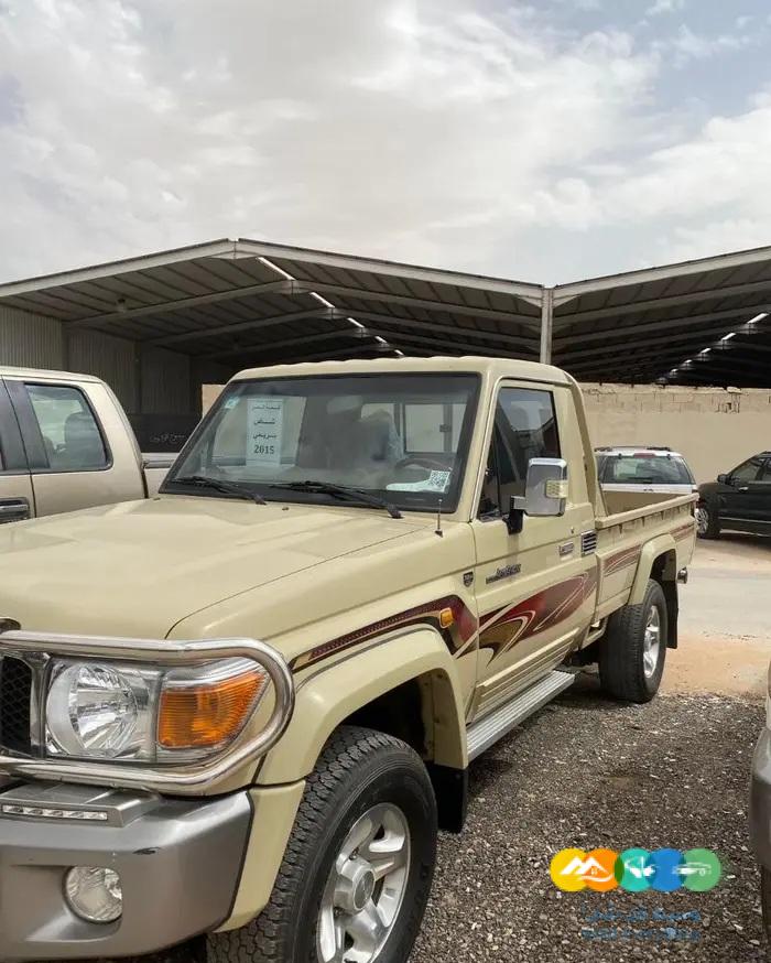 شاص 2015 بريمي فل كامل رفرف