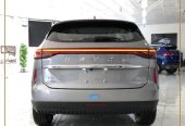 هافال H6 خصومات العام الجديد 2023